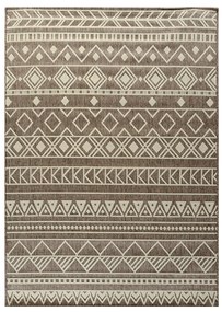 Χαλί All Season (133x190) Tzikas Carpets Elora 65008-120