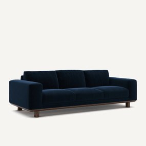 Καναπές βελούδο, Cerea