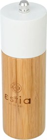 Μύλος Πιπεριού/Αλατιού Estia Bamboo Essentials 01-19631