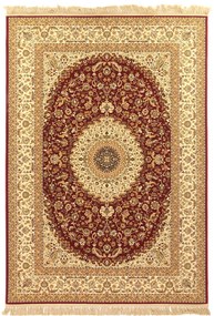 Κλασικό χαλί Sherazad 3756 8351 RED Royal Carpet &#8211; 140×190 cm 140X190