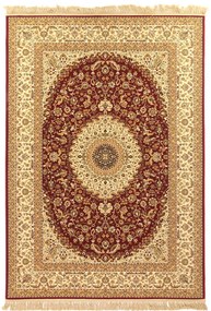 Σετ Ταπέτα 3τμχ Sherazad 3756 8351 RED Royal Carpet &#8211; SET067(2×140,1×240) 67X520