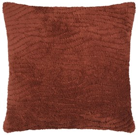 Διακοσμητικό Μαξιλάρι Fleece (50x50) S-F Columbia Roux C1C684007