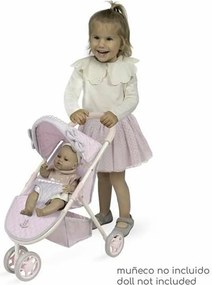 Καρέκλα για Kούκλες Decuevas 50 cm