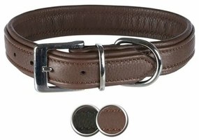 Κολλάρο Σκύλου Trixie Active Comfort Μαύρο 36-43 cm