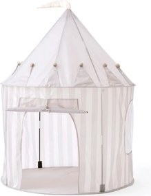 Παιδική Σκηνή Kids Concept Star Γκρι Ριγέ KC1000926