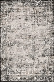 Χαλί (200x290) Polcarpet Quadro 360 Grey
