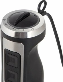 Μίξερ Χειρός Orbegozo 17635 Λευκό Μαύρο 800 W