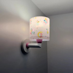 Απλίκα τοίχου Ango Fairy Dreams