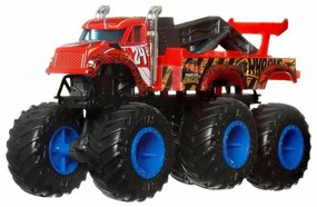 Αυτοκίνητο Hot Wheels  Monster Trucks Big Rigs 1:64