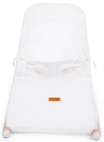 Ρηλάξ Evolux Natural White Childhome