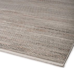 Χαλί (160x230) Βιοκαρπέτ Cadonne HY/44B L Grey Vison