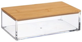 Κουτί Αποθήκευσης F-V Rect Small Box Selena 161079