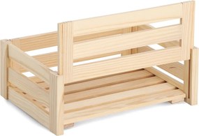 Κουτί Αποθήκευσης (40x30x15) Z-L Bars 13361