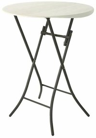 Βοηθητικό Τραπέζι Aktive Κρεμ