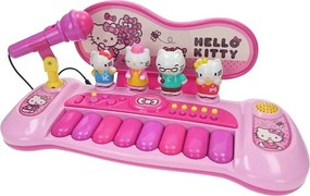 Ηλεκτρονικό Πιάνο Hello Kitty REIG1492
