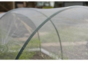 Nature Σήτα / Δίχτυ για Κουνούπια Διαφανές 2 x 5 μ.