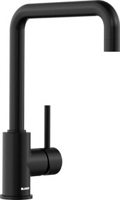 Blanco Mili Black Matte - Μπαταρία Κουζίνας