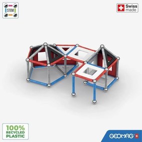 Παιχνίδι Kατασκευή Geomag