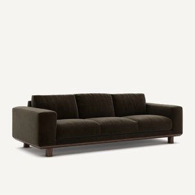 Καναπές βελούδο, Cerea