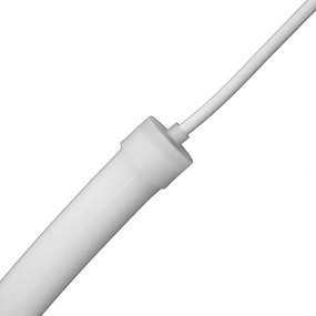 Ταινία LED Neon EKO-FLEX360 Στεγανή Ø2,2cm 12V 36W/m IP65 IC 5m