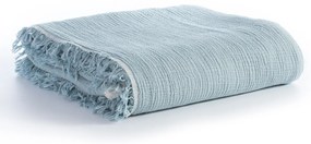 Κουβερτόριο Υπέρδιπλο (220x230) Nef-Nef Homeware Premium Apollo Βεραμάν
