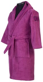 ΜΠΟΥΡΝΟΥΖΙ ΒΑΜΒ.JUNIOR KIDS-21 - - 1177-PURPLE για 10 ετών 5205495499468