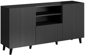 Μπουφές Vamos Grey 150