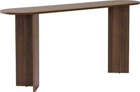 Μπουφές Καρυδιά SIRA 150x35x75