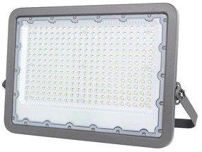 Προβολέας LED-Athos-200F 20310lm 6000K 27,99x39,33x4,16cm Grey Intec