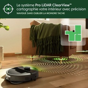 Ηλεκτρική σκούπα Ρομπότ iRobot 5000 mAh