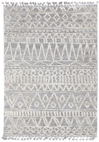 Χαλί La Casa 7808B D.GRAY L.GRAY Royal Carpet &#8211; 160×230 cm 160X230