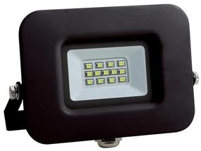Προβολέας LED 30W Μπλέ Αλουμινίου IP65 PLUS Μαύρο 147-69273 Eurolamp-147-69273-Μαύρο 147-69273