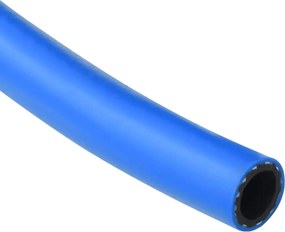 vidaXL Εύκαμπτος Σωλήνας Αέρα Μπλε 2 μ./0,7" από PVC