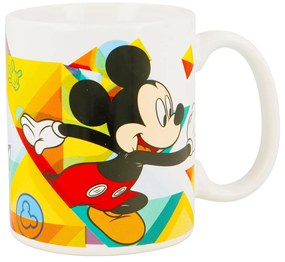 Κούπα Με Χερούλι 325ml Stor Mickey Color Flow