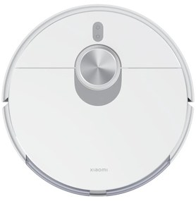 Xiaomi BHR8159EU S20+ Σκούπα Ρομπότ για Σκούπισμα & Σφουγγάρισμα με Χαρτογράφηση και Wi-Fi Λευκή