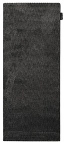 Χαλί Διαδρόμου (80x200) Pierre Cardin Amelia Anthracite