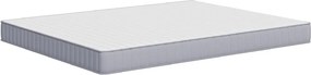 vidaXL Στρώμα Αφρού Medium Soft 160x200 εκ.