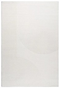Χαλί (225x320) Pierre Cardin Loft 16 White