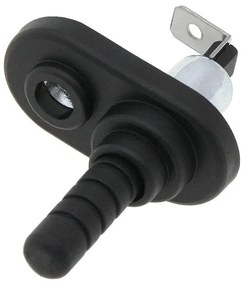 BLOW DM-0033-P Μπουτόν Πόρτας AQM30B