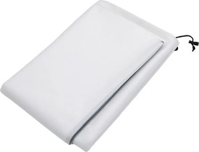 vidaXL Καλύμματα Φυτών Αντιπαγετικά Φερμουάρ 2τεμ. 70 γρ/μ² 3,14x2,5μ.