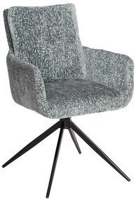Intrahome ΠΟΛΥΘΡΟΝΑ ΠΕΡΙΣΤΡΕΦOLILONGWEKUCASABLANCALCASABLANCA_LUMPURERLEYNH KUCASABLANCALCASABLANCA_LUMPURLCASABLANCANS .03 ΜΕΝΤΑ ΜΠΟΥΚΛΕ ΥΦΑΣΜΑ-ΜΕΤΑΛΛΙΚΑ ΠΟΔΙΑ 62x60x90Υ intraho-1636894