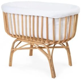 Κάλυμμα για Λίκνο Rattan Childhome