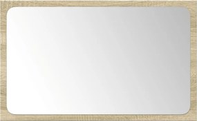 vidaXL Σετ Επίπλων Μπάνιου 3 Τεμαχίων Sonoma Δρυς Επεξεργασμένο Ξύλο