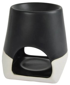 Αρωματιστής (Φ10x10.5) L-C Two Tone Black 6SEN050NR