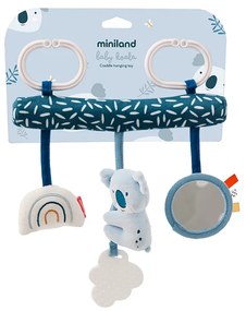 MINILAND ΚΡΕΜΑΣΤΟ ΠΑΙΧΝΙΔΙ ΚΟΑΛΑ HANGING TOY