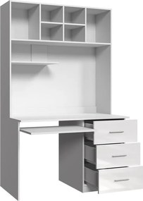 Γραφείο Raj 3-Gkri