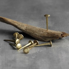 Διακοσμητικό Καρφί Small Ms0125 6,5 206200127 Brass House Doctor Metal