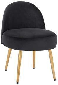 Intrahome ΣΚΑΜΠΟ ΜΕ ΠΛΑΤΗ KUCASABLANCALCASABLANCA_LUMPURLOEMFONCASABLANCALTCASABLANCAIEIN ΑΠΟ ΜΑΥΡΟ ΒΕΛΟΥΔΟ & ΧΡΥΣΑ ΠΟΔΙΑ .14 47x43x65Υ εκ. intraho-1636504