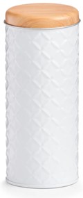 Δοχείο Αποθήκευσης 680ml Z-L Scandi White 19337