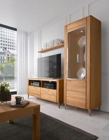 Ράφι LaGuardia - 155.00Χ24.00Χ15.00cm